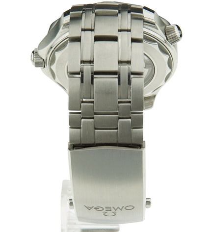 Omega Seamaster Diver 300m