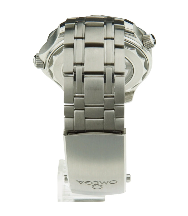 Omega Seamaster Diver 300m