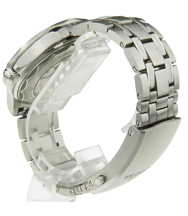 Omega Seamaster Diver 300m