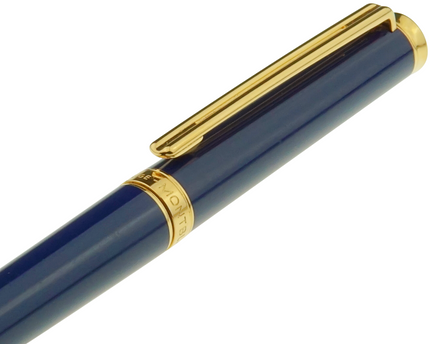 Montblanc Noblesse Oblige Kugelschreiber Nr.15240 - meisterstück-shop.de
