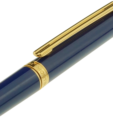 Montblanc Noblesse Oblige Kugelschreiber Nr.15240