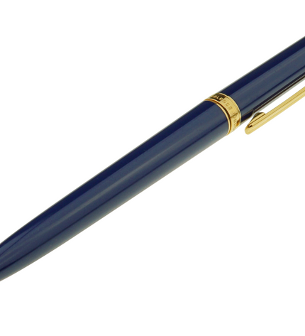 Montblanc Noblesse Oblige Kugelschreiber Nr.15240
