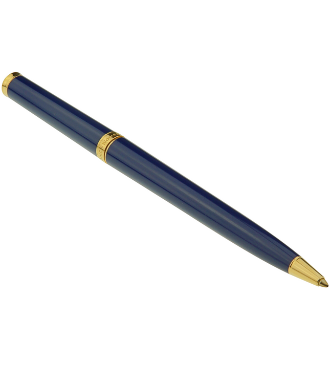 Montblanc Noblesse Oblige Kugelschreiber Nr.15240