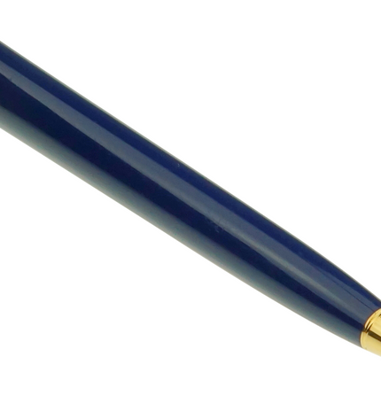 Montblanc Noblesse Oblige Kugelschreiber Nr.15240
