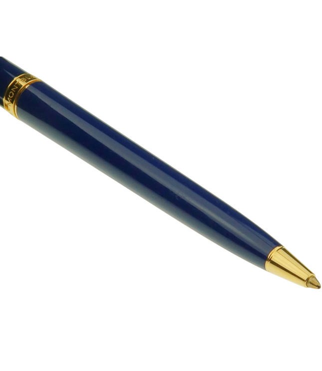 Montblanc Noblesse Oblige Kugelschreiber Nr.15240