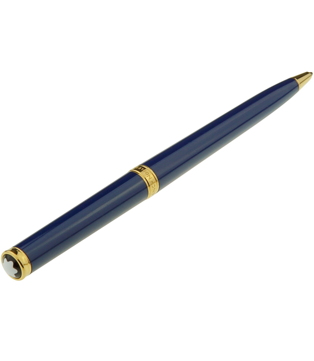 Montblanc Noblesse Oblige Kugelschreiber Nr.15240