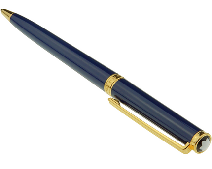 Montblanc Noblesse Oblige Kugelschreiber Nr.15240 - meisterstück-shop.de