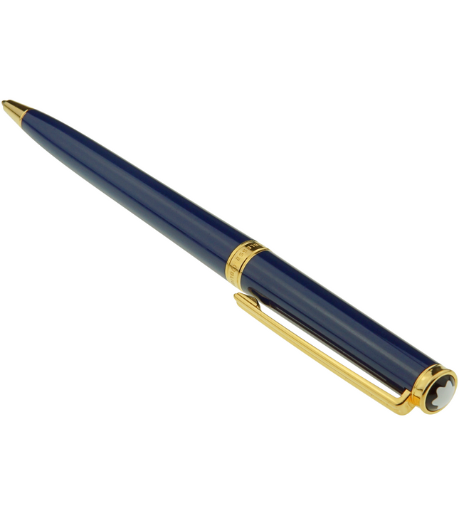Montblanc Noblesse Oblige Kugelschreiber Nr.15240