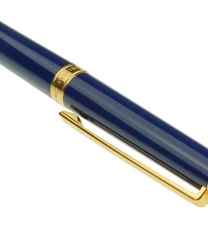 Montblanc Noblesse Oblige Kugelschreiber Nr.15240