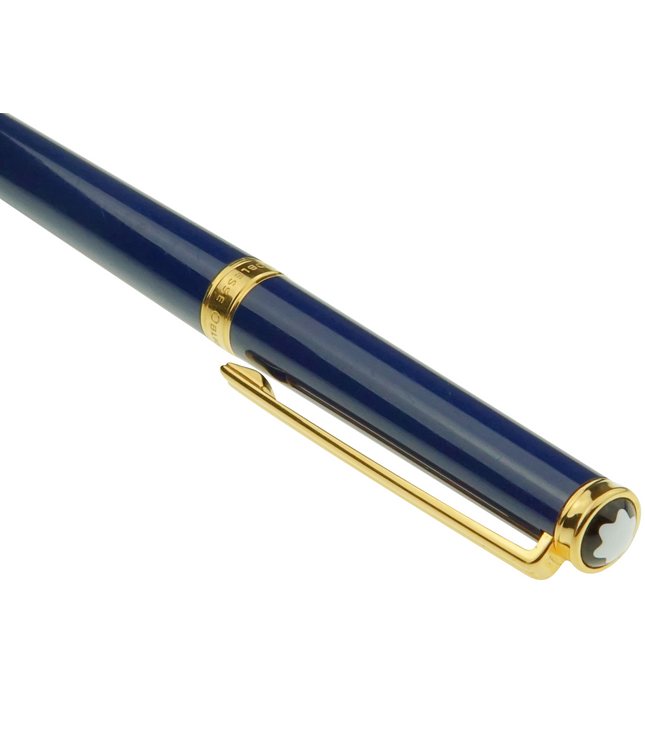 Montblanc Noblesse Oblige Kugelschreiber Nr.15240
