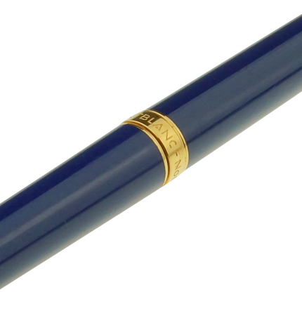 Montblanc Noblesse Oblige Kugelschreiber Nr.15240