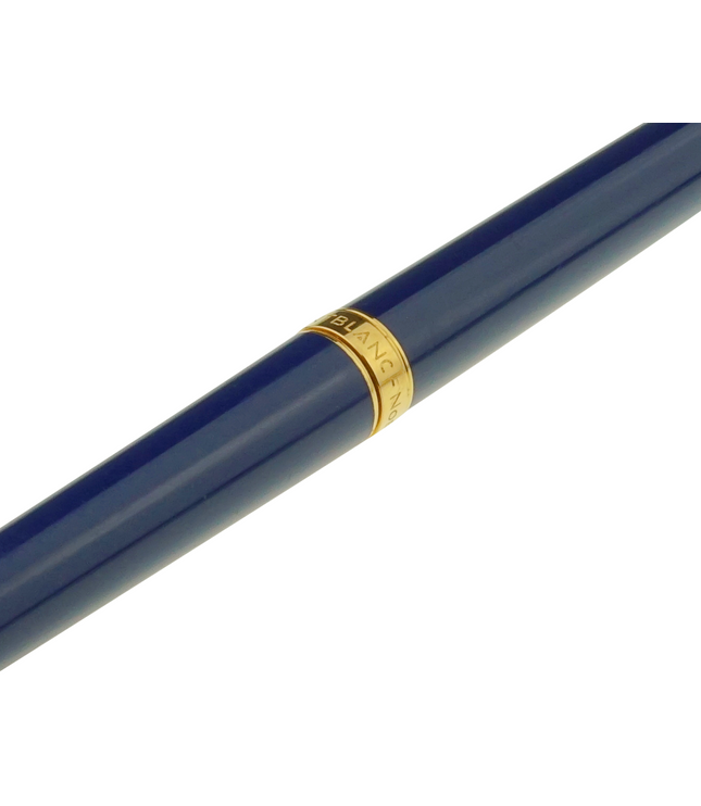 Montblanc Noblesse Oblige Kugelschreiber Nr.15240