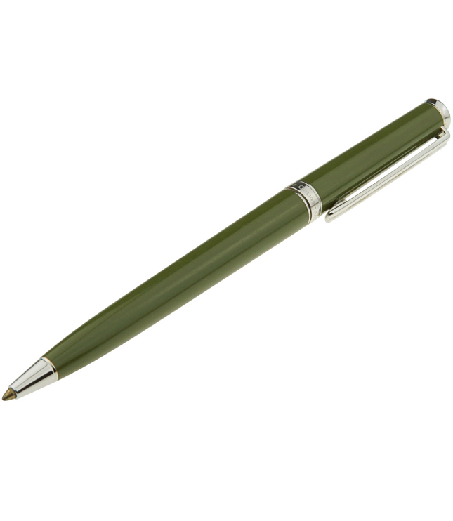Montblanc Noblesse Oblige Kugelschreiber Nr.15291