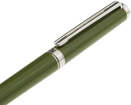 Montblanc Noblesse Oblige Kugelschreiber Nr.15291 - meisterstück-shop.de