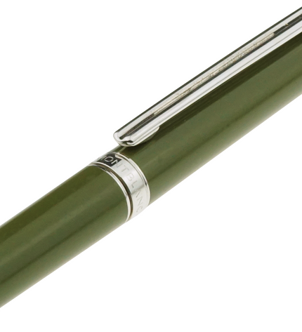 Montblanc Noblesse Oblige Kugelschreiber Nr.15291