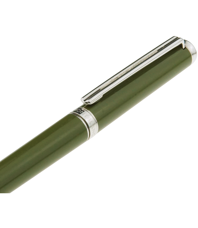 Montblanc Noblesse Oblige Kugelschreiber Nr.15291