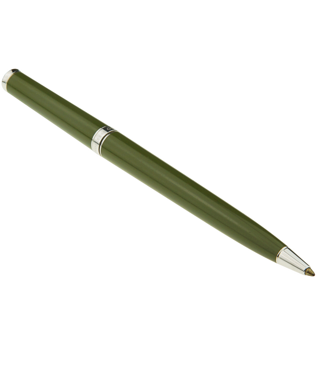 Montblanc Noblesse Oblige Kugelschreiber Nr.15291