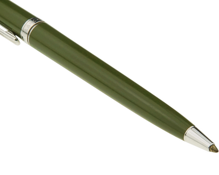 Montblanc Noblesse Oblige Kugelschreiber Nr.15291 - meisterstück-shop.de