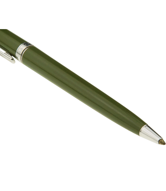Montblanc Noblesse Oblige Kugelschreiber Nr.15291