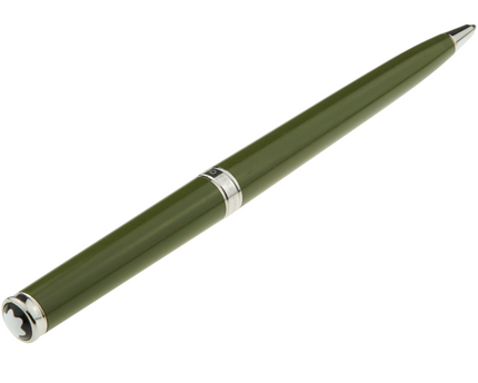 Montblanc Noblesse Oblige Kugelschreiber Nr.15291 - meisterstück-shop.de