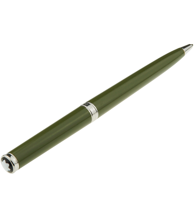 Montblanc Noblesse Oblige Kugelschreiber Nr.15291