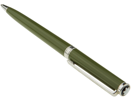 Montblanc Noblesse Oblige Kugelschreiber Nr.15291 - meisterstück-shop.de
