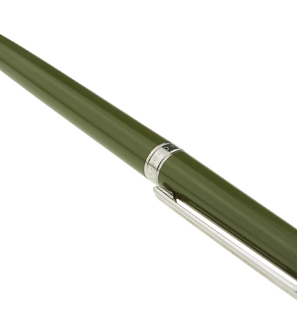 Montblanc Noblesse Oblige Kugelschreiber Nr.15291