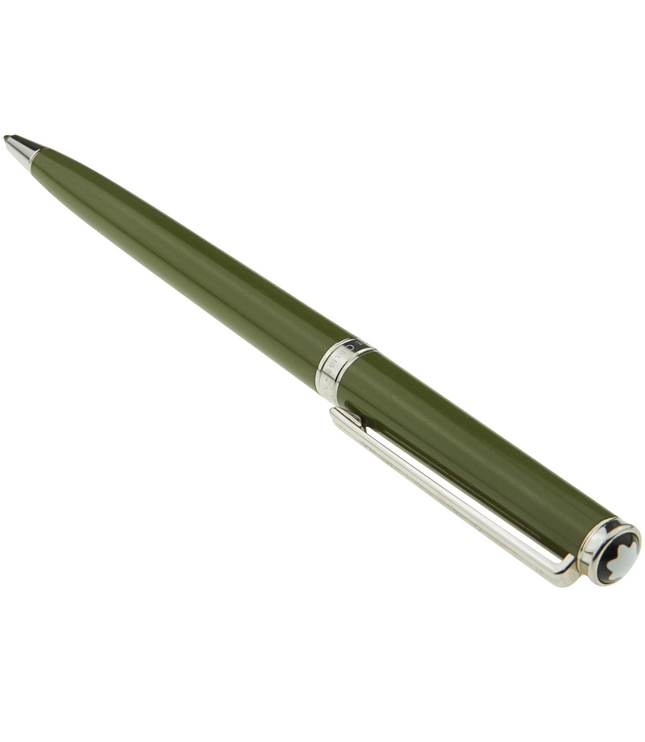 Montblanc Noblesse Oblige Kugelschreiber Nr.15291