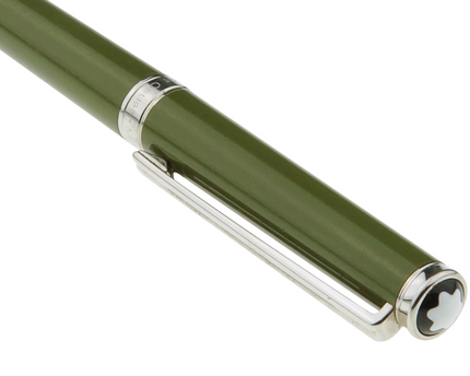 Montblanc Noblesse Oblige Kugelschreiber Nr.15291 - meisterstück-shop.de