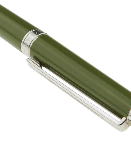 Montblanc Noblesse Oblige Kugelschreiber Nr.15291