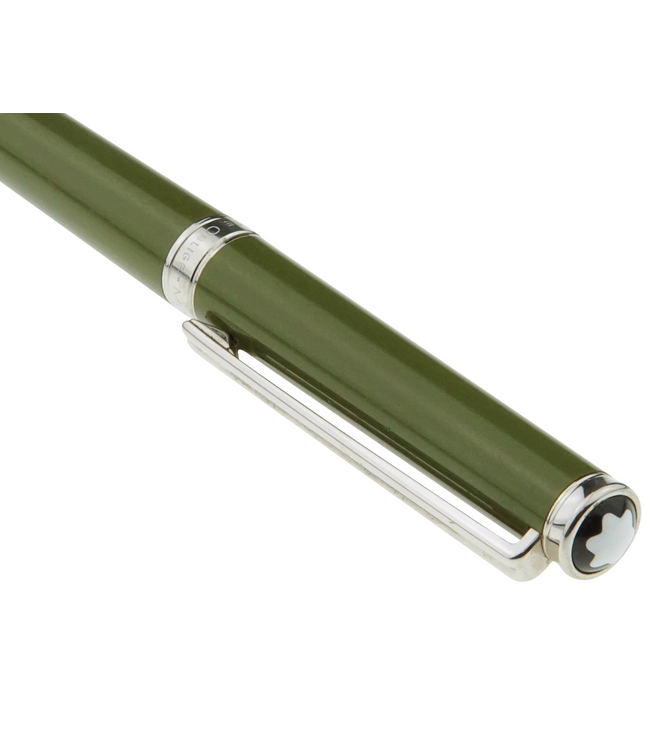 Montblanc Noblesse Oblige Kugelschreiber Nr.15291