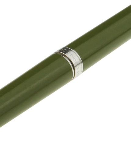 Montblanc Noblesse Oblige Kugelschreiber Nr.15291