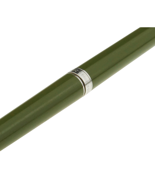 Montblanc Noblesse Oblige Kugelschreiber Nr.15291
