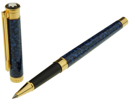 Montblanc Noblesse Typ IV Rollerball Nr.18340 - meisterstück-shop.de