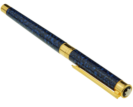 Montblanc Noblesse Typ IV Rollerball Nr.18340 - meisterstück-shop.de