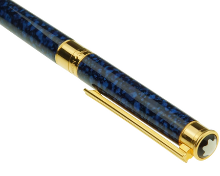 Montblanc Noblesse Typ IV Rollerball Nr.18340 - meisterstück-shop.de