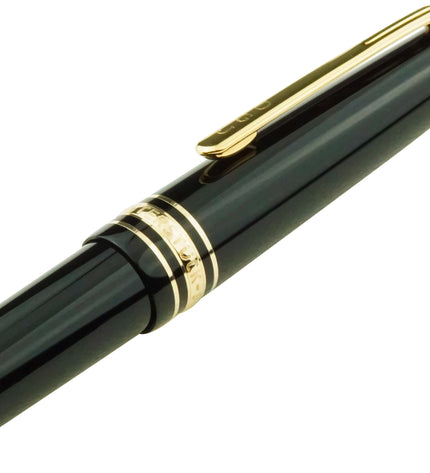 Montblanc Meisterstück Füller No.145 Classique Gold Coated