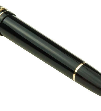 Montblanc Meisterstück Füller No.145 Classique Gold Coated