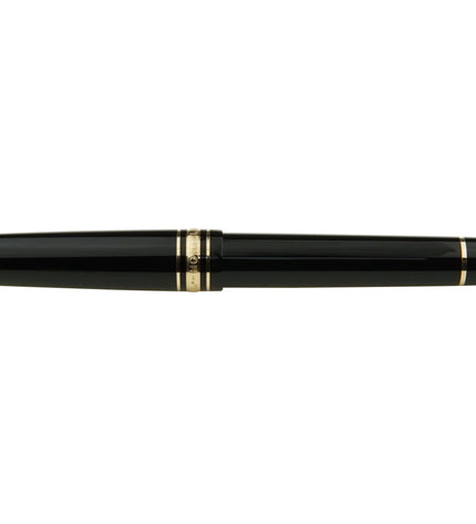 Montblanc Meisterstück Füller No.145 Classique Gold Coated