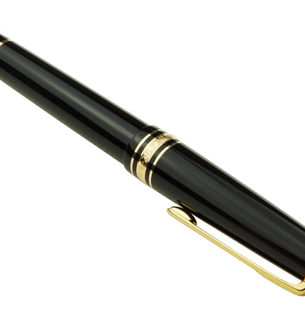 Montblanc Meisterstück Füller No.145 Classique Gold Coated