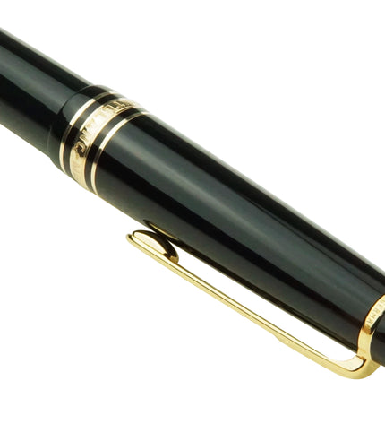 Montblanc Meisterstück Füller No.145 Classique Gold Coated