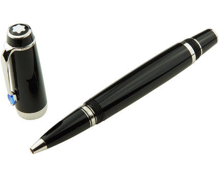 Montblanc Bohème Bleu Rollerball - meisterstück-shop.de