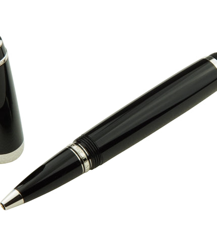 Montblanc Bohème Bleu Rollerball