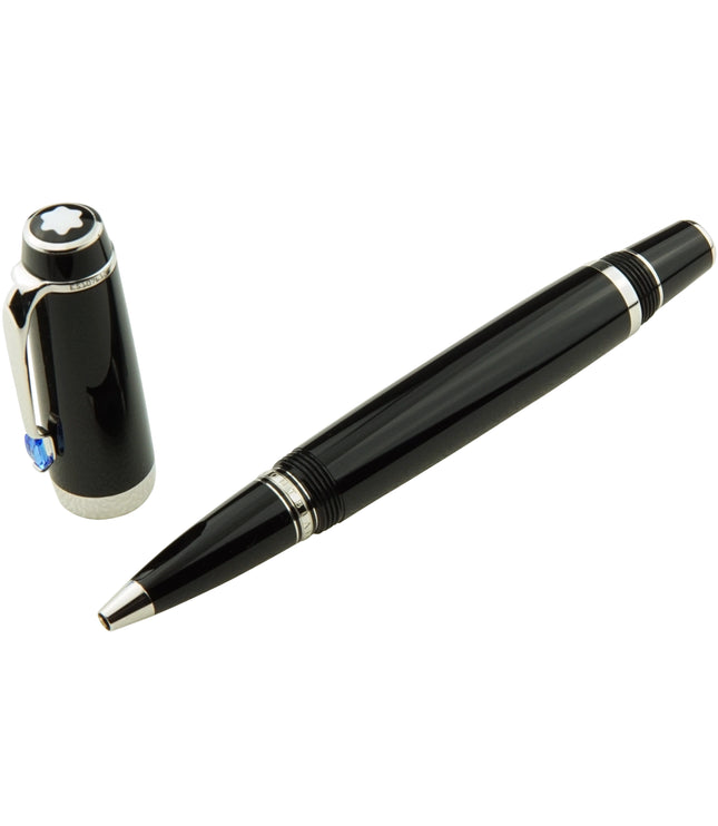Montblanc Bohème Bleu Rollerball