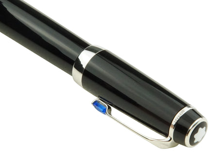 Montblanc Bohème Bleu Rollerball - meisterstück-shop.de