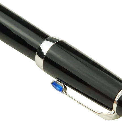 Montblanc Bohème Bleu Rollerball