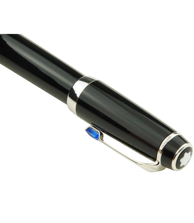 Montblanc Bohème Bleu Rollerball