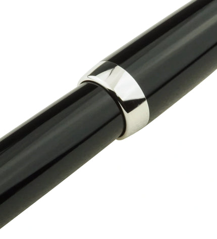 Montblanc Bohème Bleu Rollerball