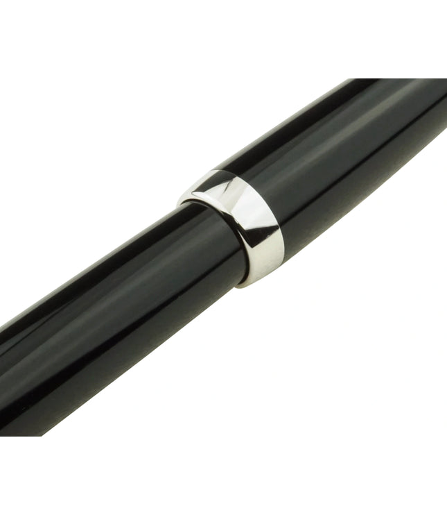 Montblanc Bohème Bleu Rollerball