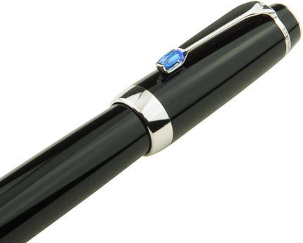 Montblanc Bohème Bleu Rollerball - meisterstück-shop.de
